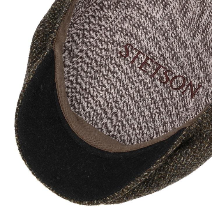 Stetson Coppola Stetson Driver Marrone Offerta Anniversario