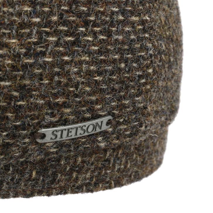 Stetson Coppola Stetson Driver Marrone Offerta Anniversario