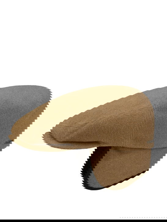Stetson Coppola Stetson Kent Beige Smaltimento dello stoccaggio