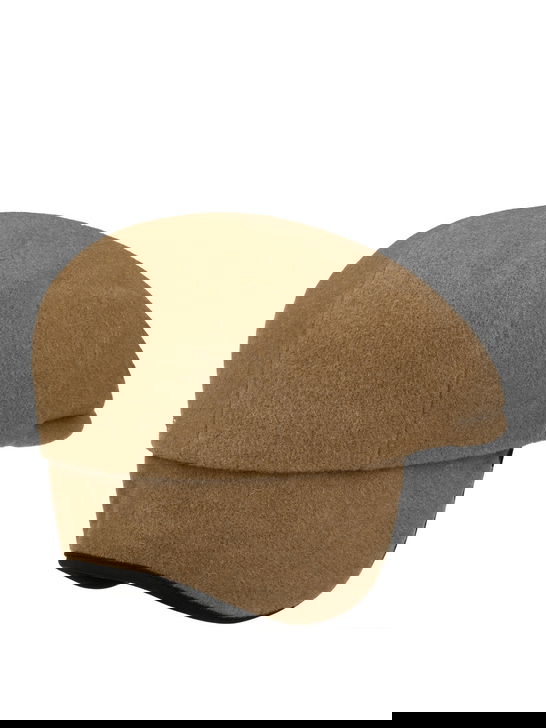 Stetson Coppola Stetson Kent Beige Smaltimento dello stoccaggio