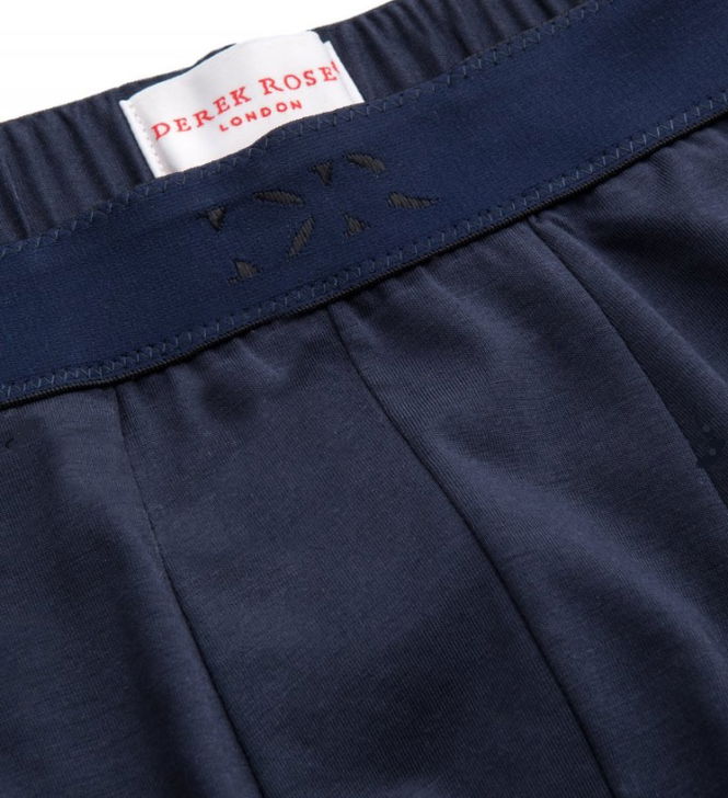 Derek Rose Boxer Derek Rose Blu Ultimi tre giorni