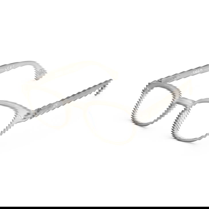 Olo Lunettes Occhiali Olo Lunettes Lenti Blue Light Protection Grigio Ultimo giorno