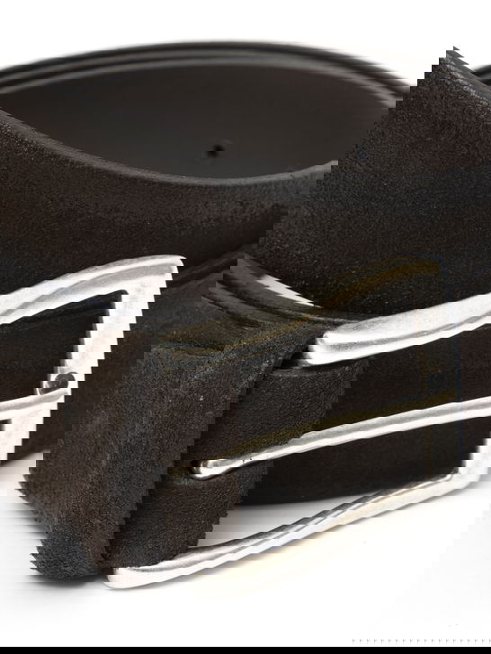 Albertoluti Cintura Alberto Luti Vintage Marrone Fino al 50% di sconto