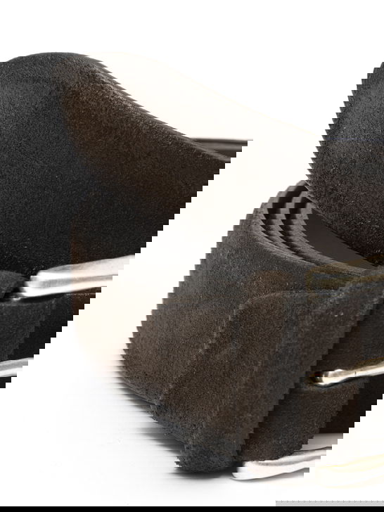 Albertoluti Cintura Alberto Luti Vintage Marrone Fino al 50% di sconto