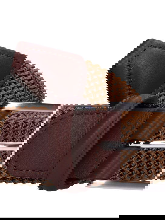 Anderson's Cintura Anderson's Elastica Beige Fino al 55% di sconto