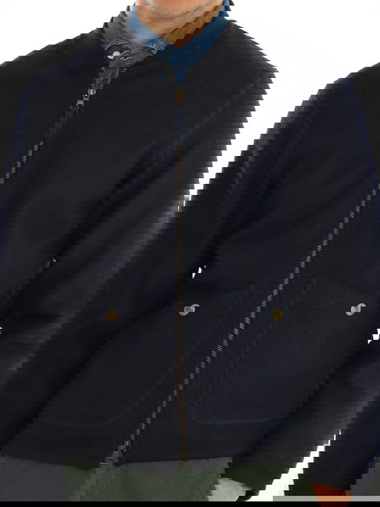 Bl'ker Bomber Bl'ker Moose Blu 50% di sconto per tempo limitato