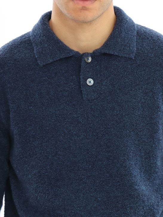 Gallia Polo Gallia Blu Offerte