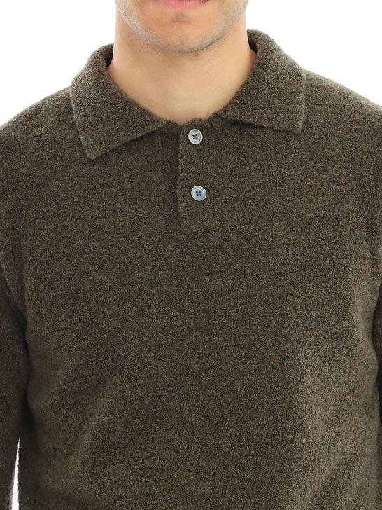 Gallia Polo Gallia Verde Vendita Calda