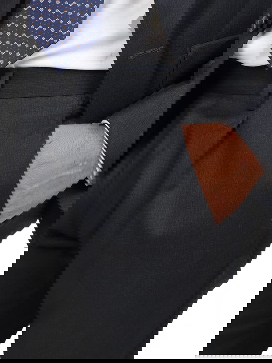 Sartoria Latorre Abito Sartoria Latorre Grigio Negozio online di fabbrica