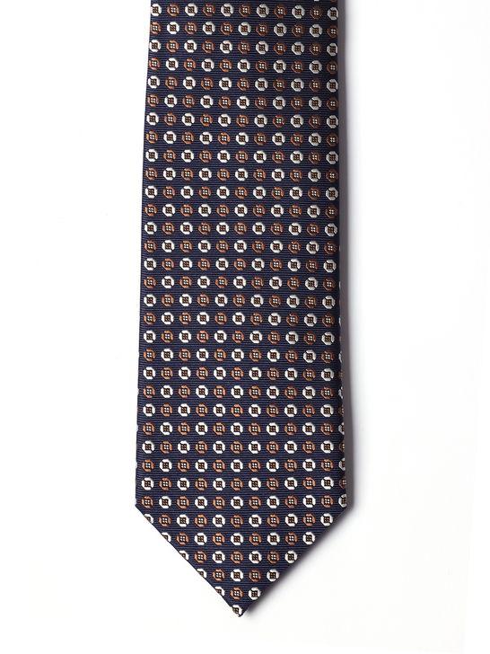Holliday u0026 Brown Cravatta Holliday & Brown Jacquard Blu Offerte stagionali