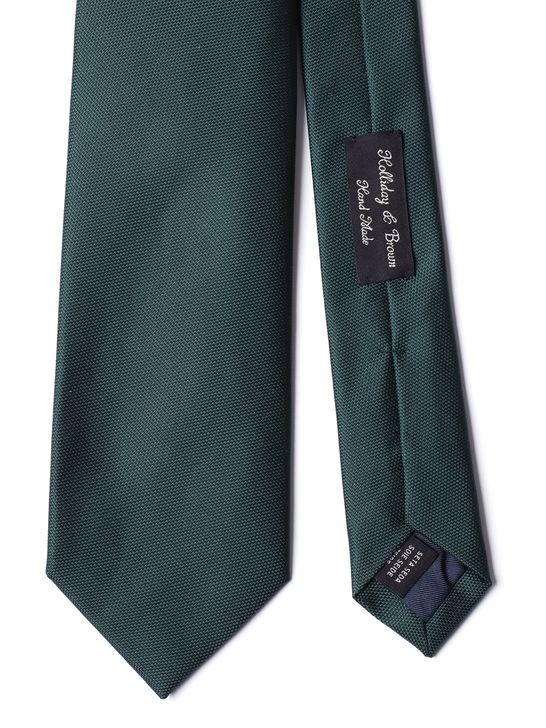 Holliday u0026 Brown Cravatta Holliday & Brown Jacquard Verde Enormi risparmi