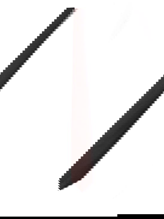 Holliday u0026 Brown Cravatta Holliday & Brown Jacquard Marrone Ultimi tre giorni