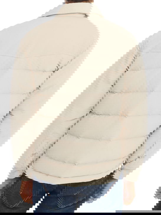 Valstar Giubbino Valstar Velluto Bianco Pezzi Unici