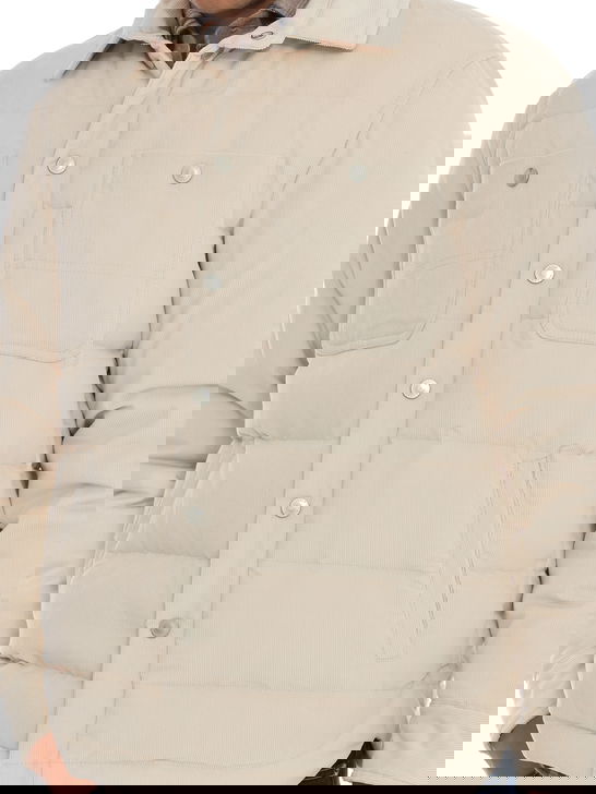 Valstar Giubbino Valstar Velluto Bianco Pezzi Unici
