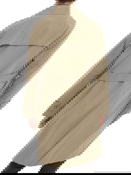 Valstar Trench Valstar Waxed Beige Soddisfazione Garantita