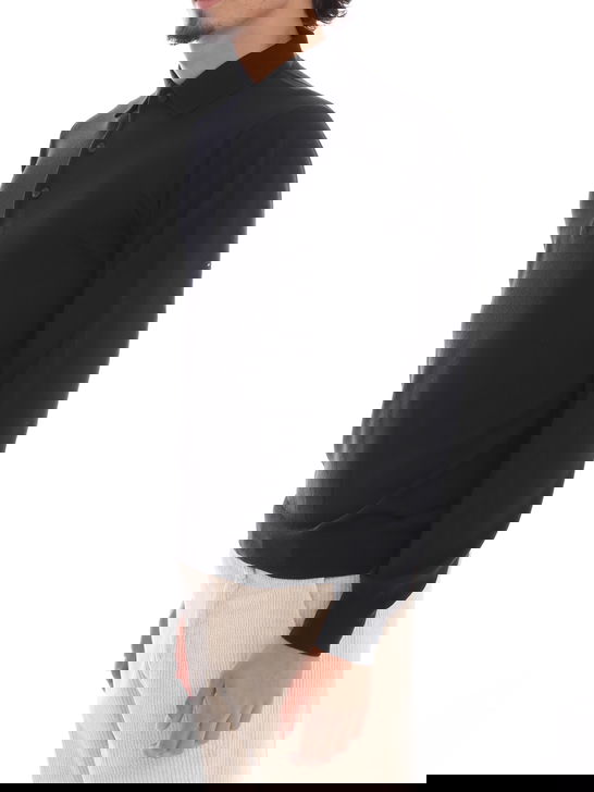 Magazzino Ricambi Polo Magazzino Ricambi Merinos Nero Prezzo Ridotto
