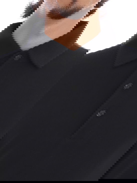 Magazzino Ricambi Polo Magazzino Ricambi Merinos Nero Prezzo Ridotto
