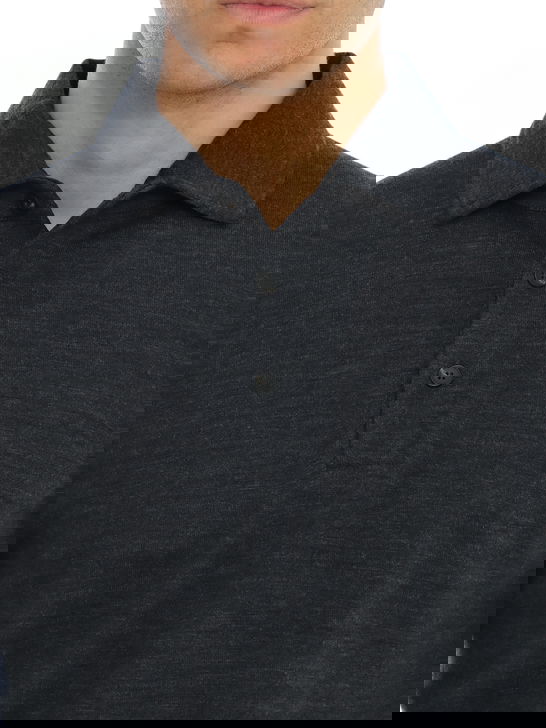 Magazzino Ricambi Polo Magazzino Ricambi Merinos Grigio Sottocosto