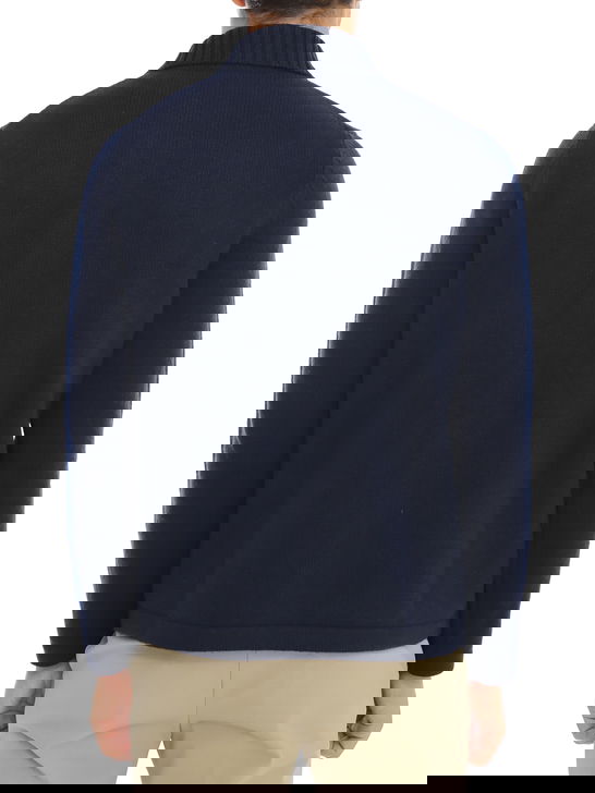 Magazzino Ricambi Maglia Magazzino Ricambi Blu Novità
