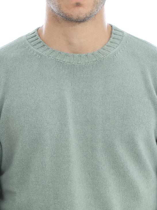 Filippo De Laurentiis Maglia Filippo De Laurentiis Nuvola Verde Online