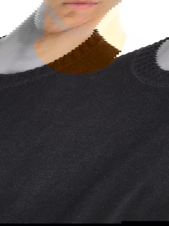 Filippo De Laurentiis Maglia Filippo De Laurentiis Nuvola Grigio Saldi