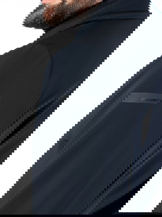 Rrd Impermeabile RRD Winter Thermo Coat Blu Online Outlet