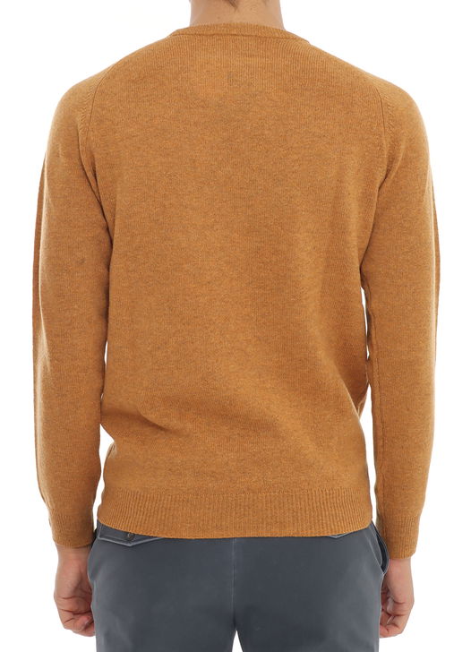 Alan Paine Maglia Alan Paine Lenzie Giallo Comprane uno, ottenene uno gratis