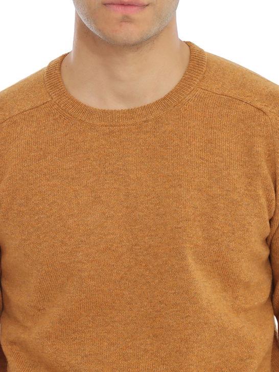 Alan Paine Maglia Alan Paine Lenzie Giallo Comprane uno, ottenene uno gratis