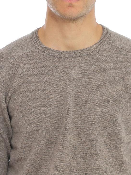 Alan Paine Maglia Alan Paine Lenzie Beige Prezzo basso
