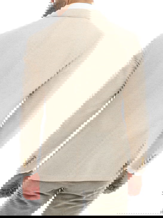 L.B.M. 1911 Giacca L.B.M. 1911 Punto Beige Ultimi due giorni