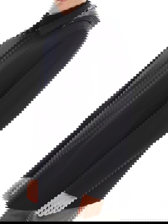 Montecore Impermeabile Montecore Stretch Blu 50% di sconto per tempo limitato