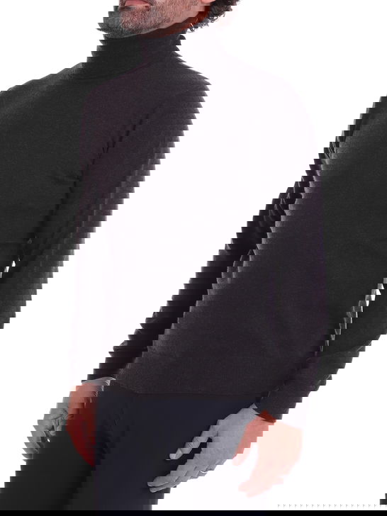 Kangra Maglia Kangra Geelong Marrone Convenienza