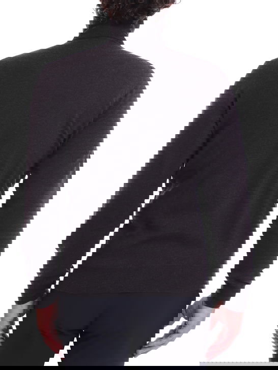 Kangra Maglia Kangra Geelong Marrone Convenienza