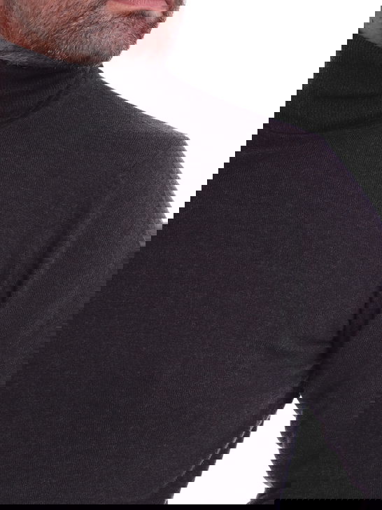 Kangra Maglia Kangra Geelong Marrone Convenienza