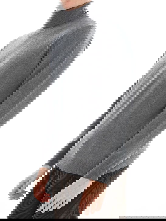 Kangra Maglia Kangra Geelong Grigio Offerta