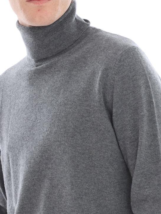 Kangra Maglia Kangra Geelong Grigio Offerta