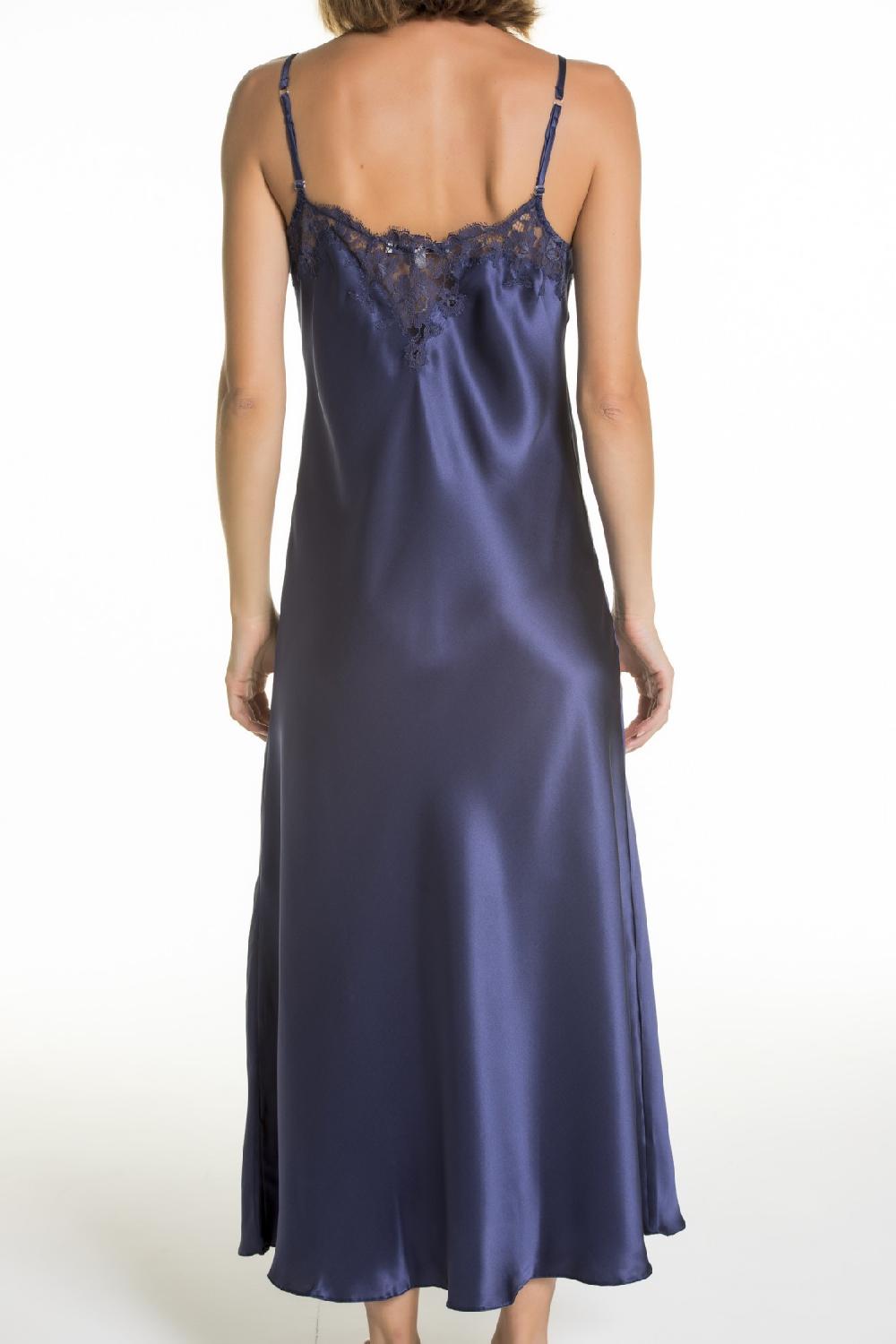 Verdiani Camicia Pura Seta – Blu Qualità Garantita