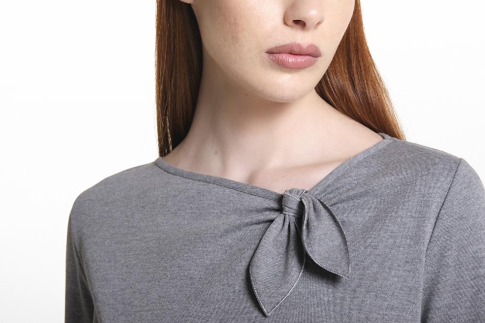 Verdiani Pigiama Interlock Cotone e Flanella Acquista Ora