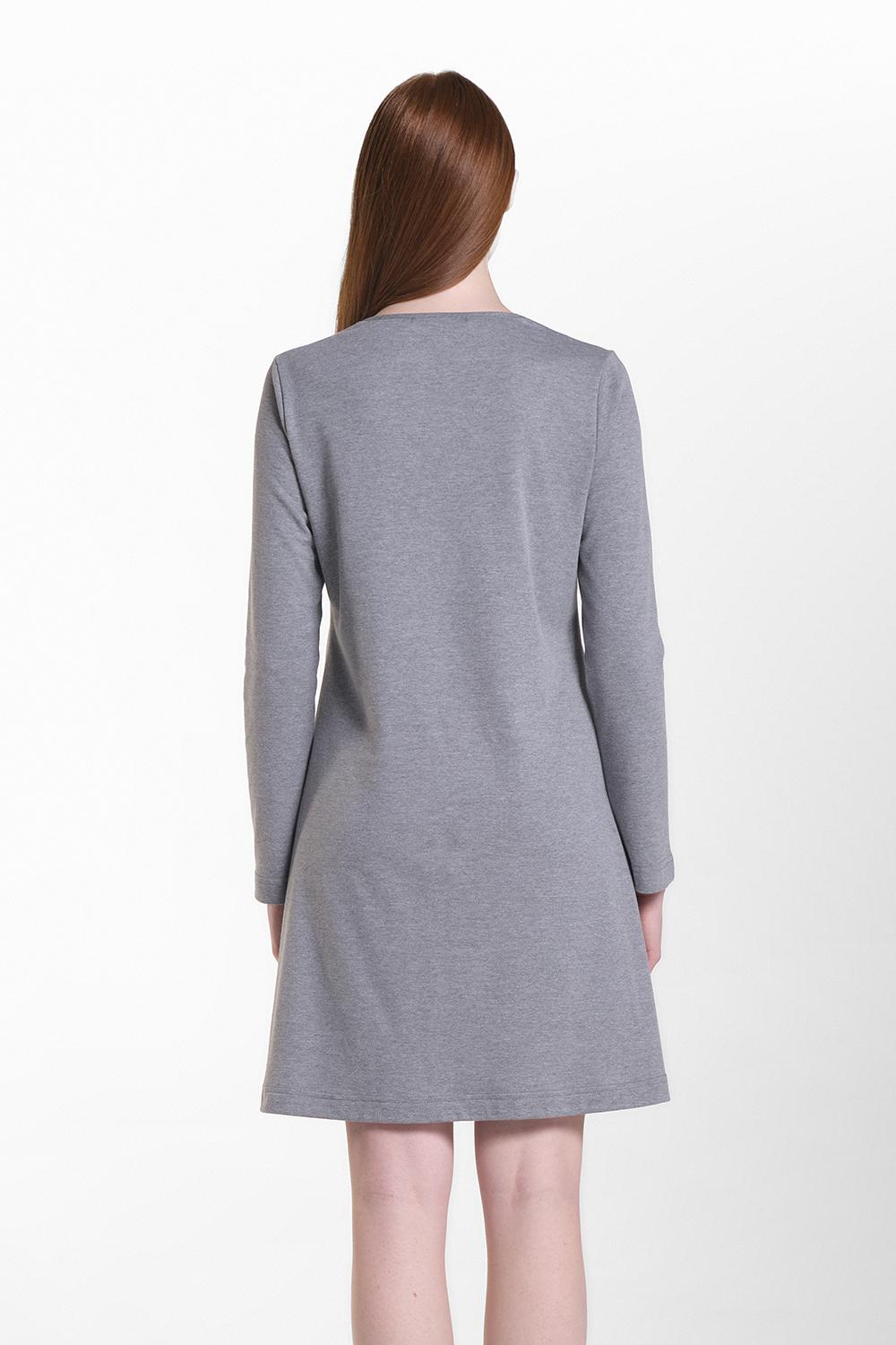 Verdiani Camicia Interlock Cotone Promozione Limitata