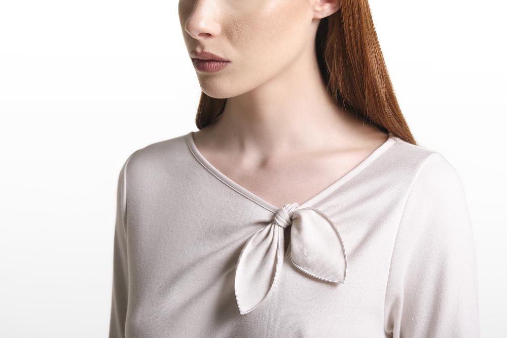 Verdiani Camicia Interlock Cotone Fino Al -60%