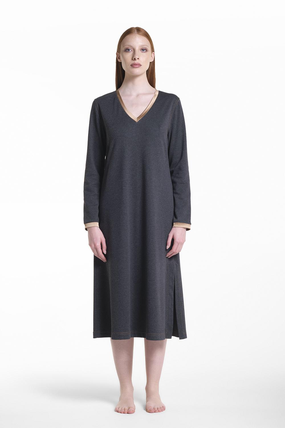 Verdiani Camicia Interlock Cotone Convenienza