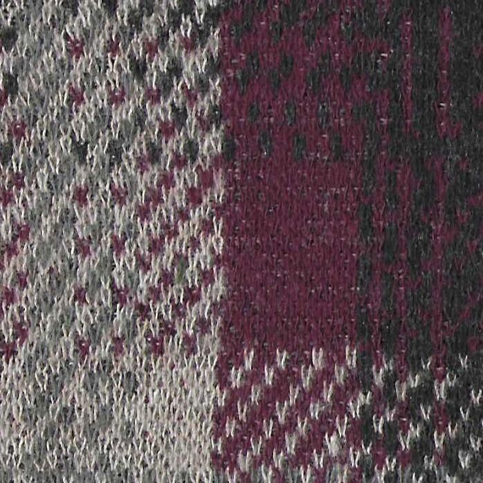 Verdiani Pigiama Punto Milano Tartan Vendita Calda