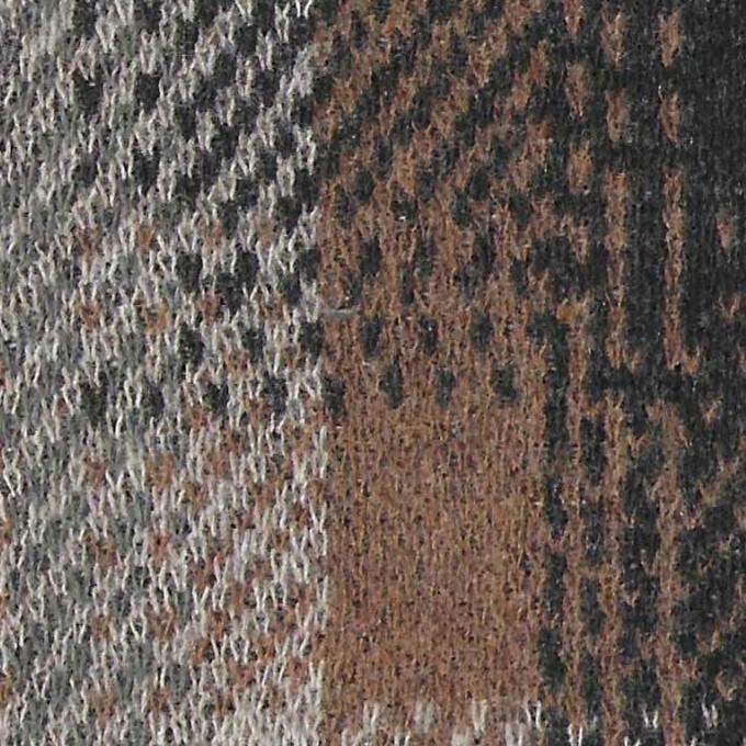 Verdiani Pigiama Punto Milano Tartan Vendita Economica