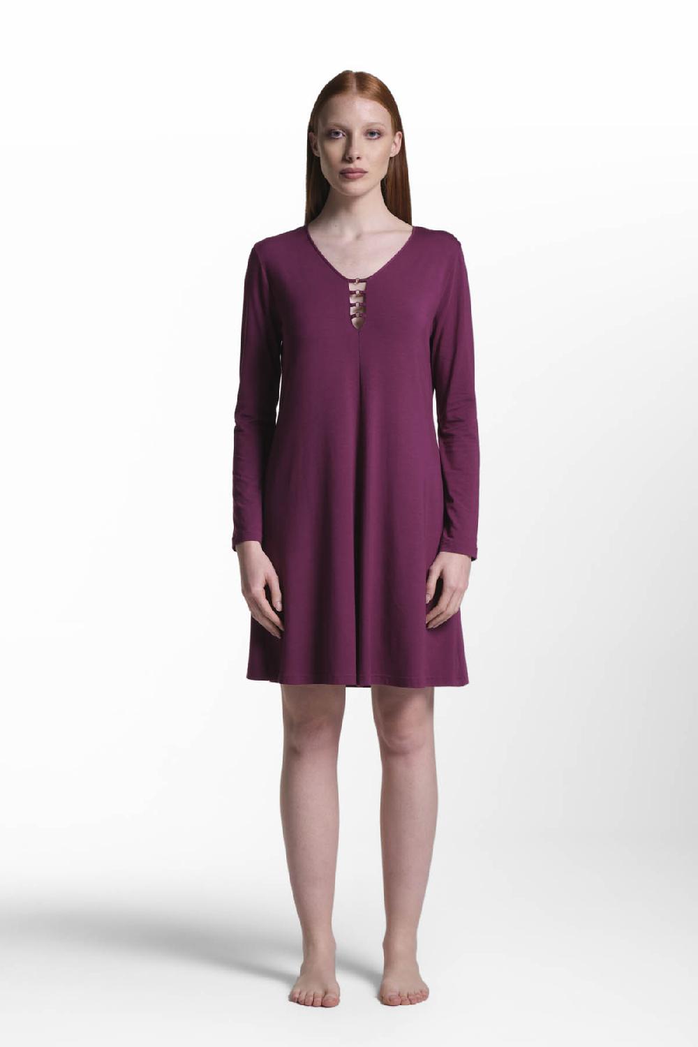 Verdiani Camicia Micromodal Tencel I Più Venduti