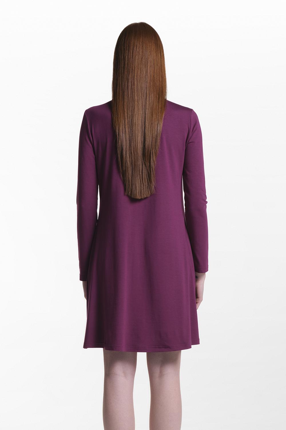 Verdiani Camicia Micromodal Tencel I Più Venduti