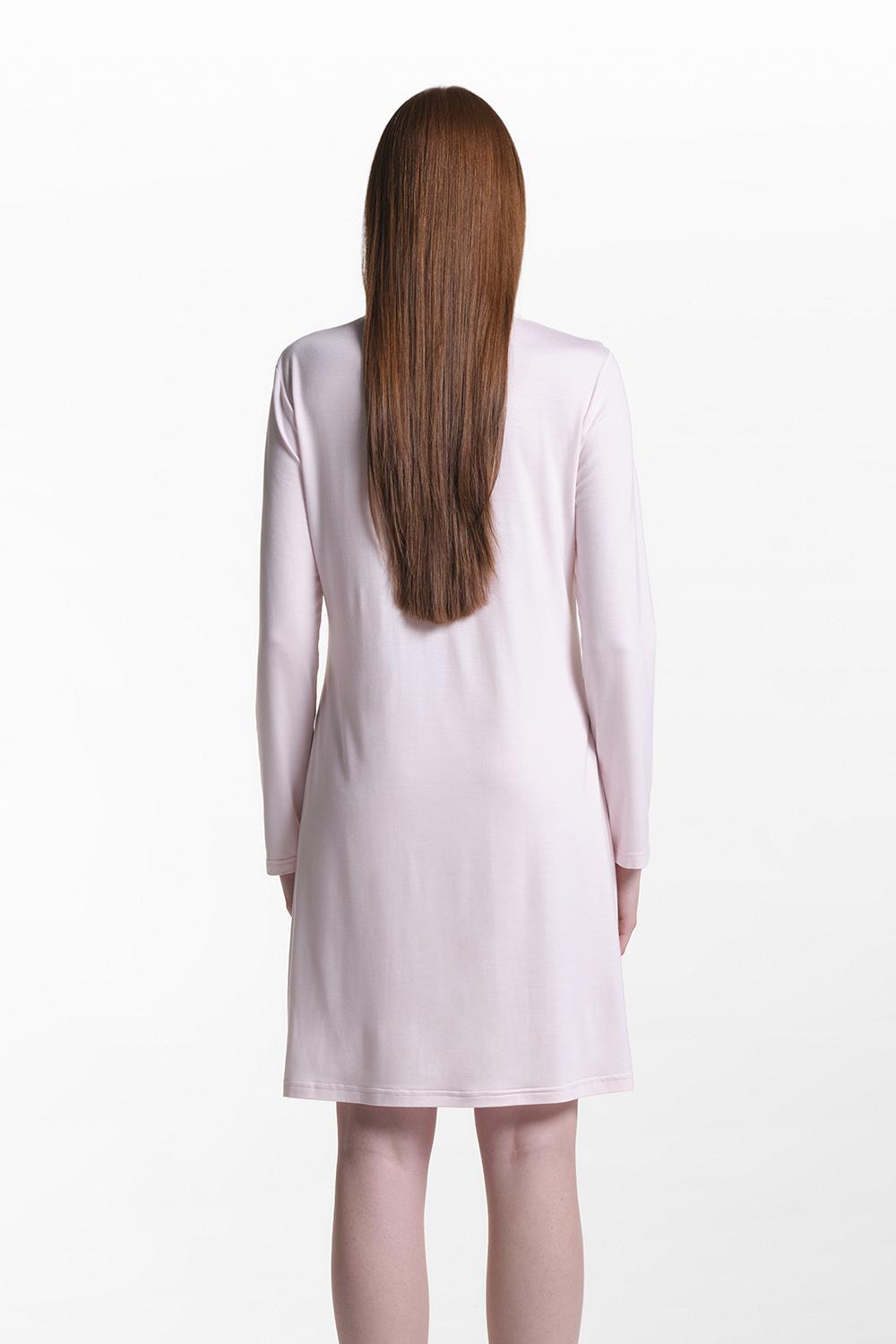 Verdiani Camicia Micromodal Tencel Moda