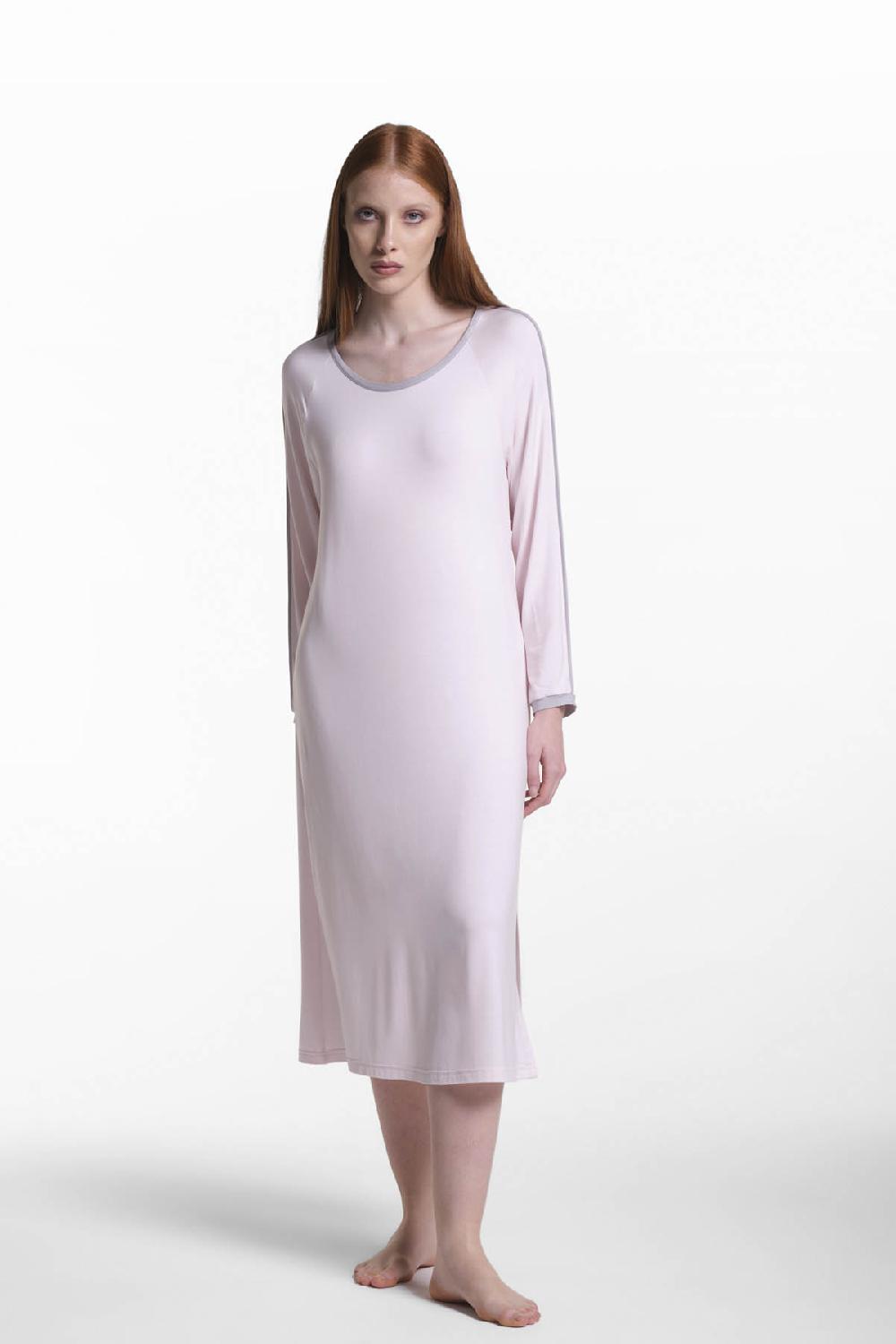 Verdiani Camicia Micromodal Tencel 2025