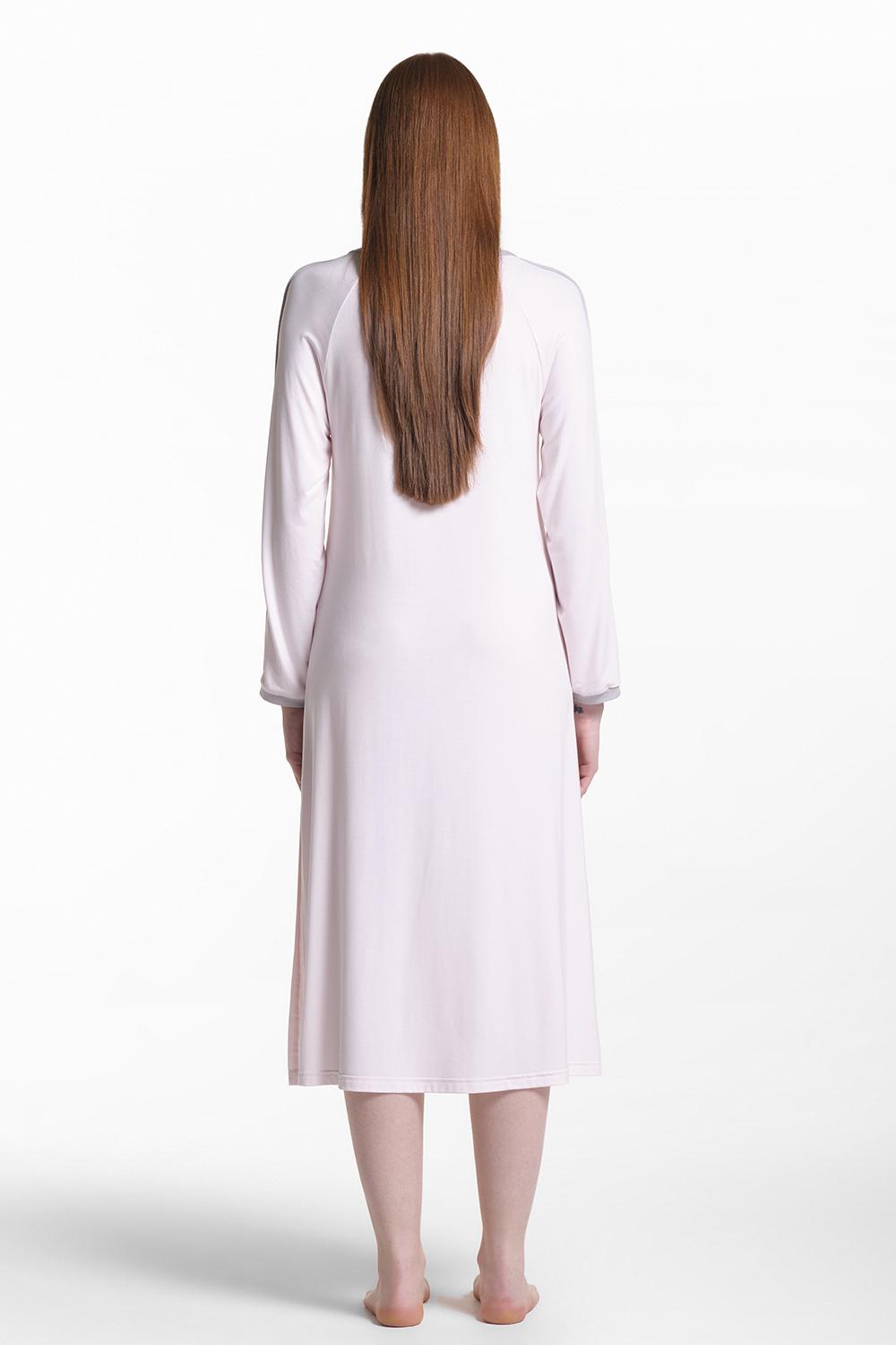 Verdiani Camicia Micromodal Tencel 2025