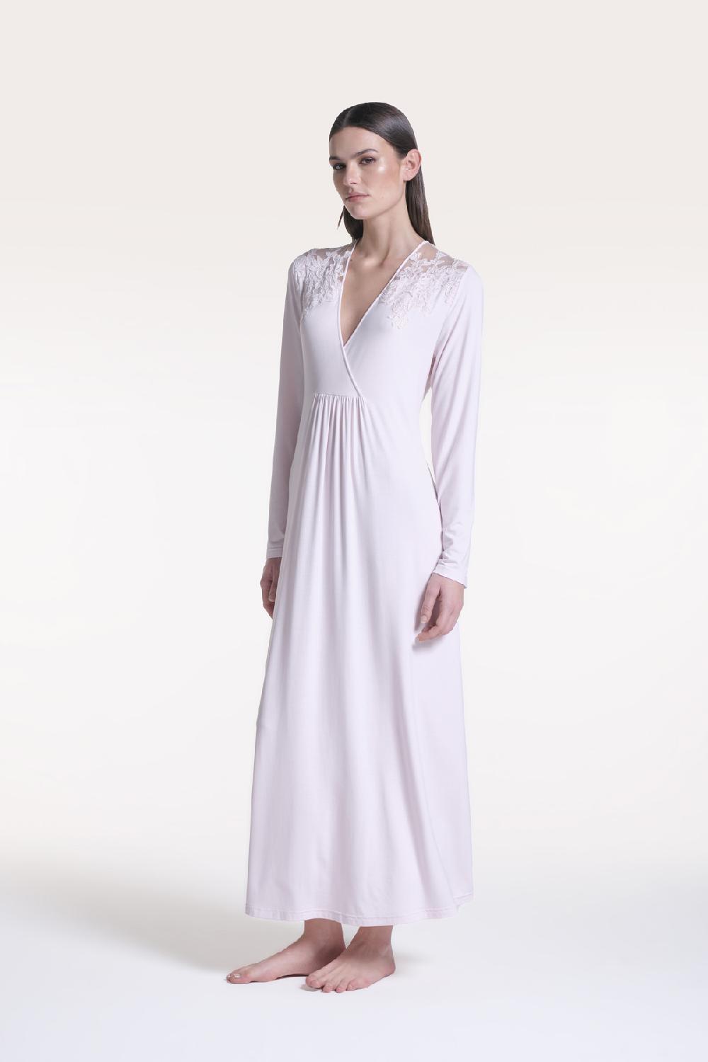 Verdiani Camicia Micromodal Tencel Promozione