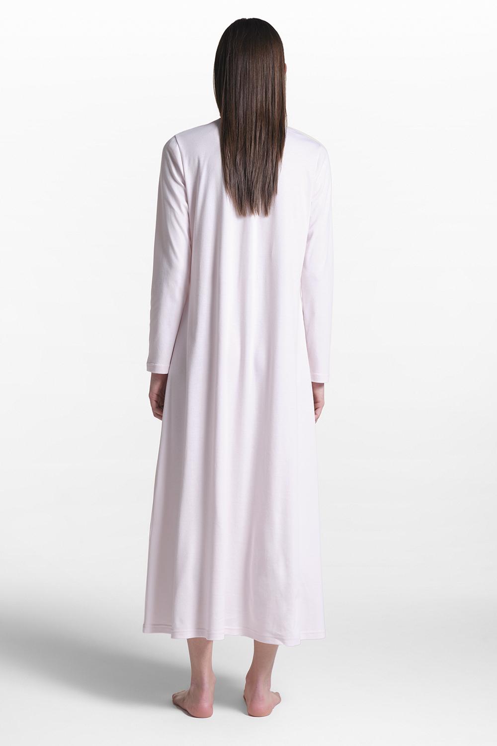 Verdiani Camicia Interlock Cotone Consegna Veloce